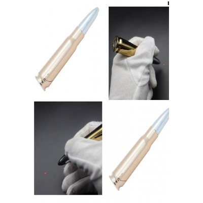 1 Adet Gold Figür Çakmak Şık Renkli Lazer Işıklı Çakmak Özel Asker Hediyelik Koleksiyon Çakmak